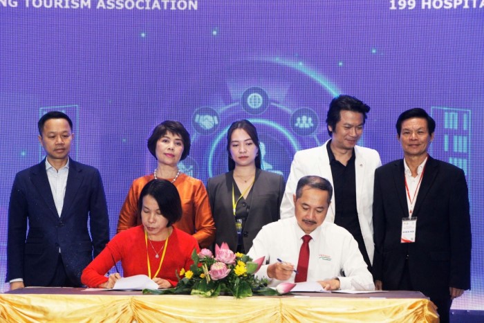 Mô hình "Y tế - Du lịch" đầu tiên tại Thành phố Đà Nẵng